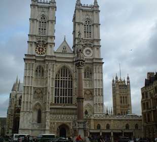 Westminster Abbey
