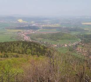 Wandern Waltersdorf