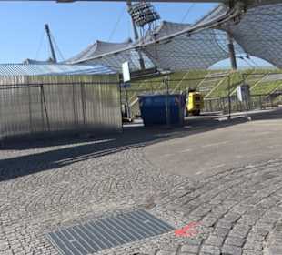 Olympiastadion
