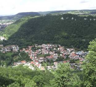 Schloss Lichtenstein