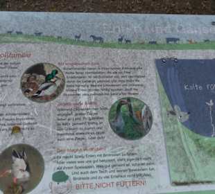 Erlebnisbauernhof und Wildgehege