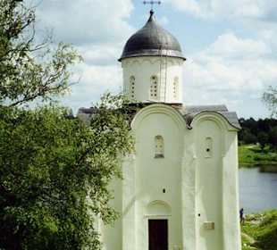 Staraja Ladoga