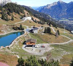 Hahnenkamm