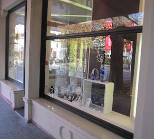 An der Lichtentaler Allee