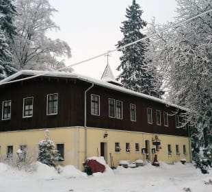 Gasthaus Waldhotel Zöbischhaus