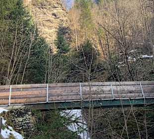 Wandern Bad Hofgastein