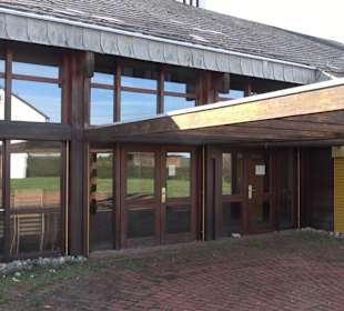 Kirche Christus König des Friedens Kirchentellinsf