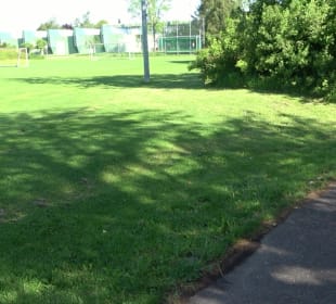 Stadion Öschweg