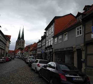 Quedlinburg