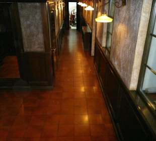 Vinogradoff Kellerbereich