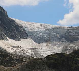 Wandern St. Gallenkirch