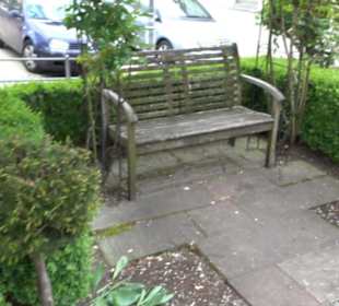 Historischer Rundgang