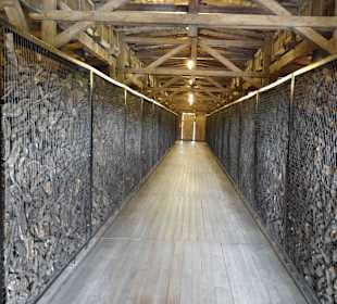 KZ-Gedenkstätte Majdanek