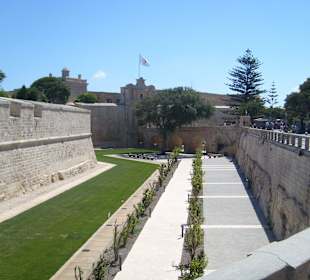 Mdina