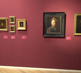 Mittelrhein - Museum