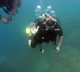 Easy Divers Tauchschule