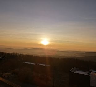 Wandern Rhön