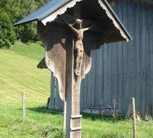 Wandern Murnau am Staffelsee