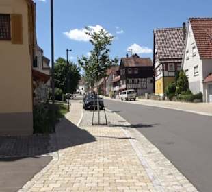 Nehrener Hausinschriften