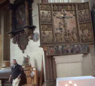 St. Nikolai Kirche