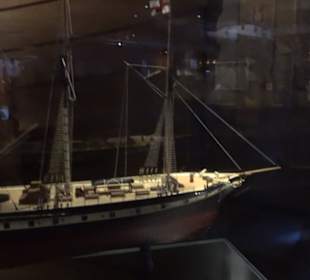 Deutsches Technikmuseum 