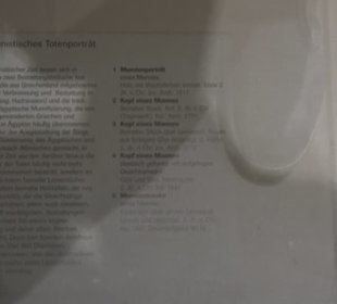 Museum Alte Kulturen