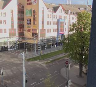 Grenzübergang Weil am Rhein