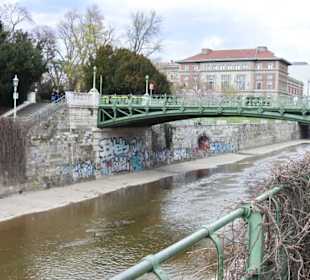 Wien-Fluss
