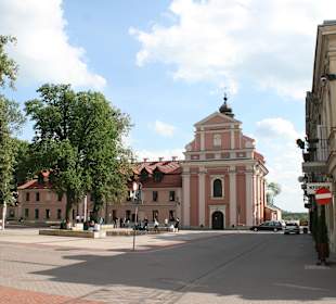Mały rynek