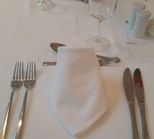 Abendessen