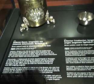 Hanselabor - Burgkloster