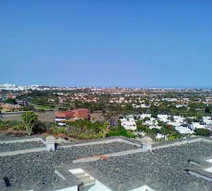 Campo de Golf in Maspalomas