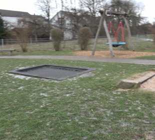 Spielplatz Rebengartenstr. Sondelfingen