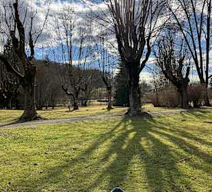 Kurpark Bad Gleichenberg