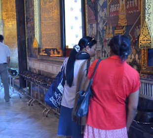Wat Pho