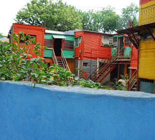 La Boca