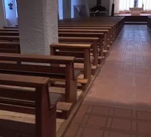 Kirche St. Johann Baptist