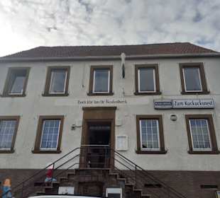Gaststätte Zum Kuckucksnest