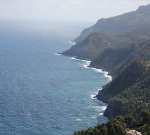 Von Andratx nach Valldemossa   6