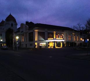 Altstadt Bad Neuenahr-Ahrweiler