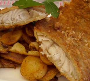 Bratfisch