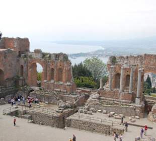 Taormina