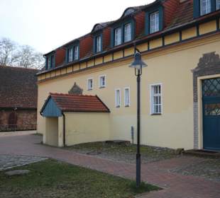 Schulungsräume