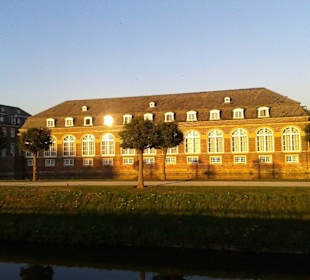 Schloß Nordkirchen