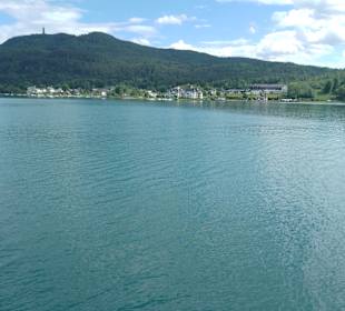 Wandern Klagenfurt am Wörthersee