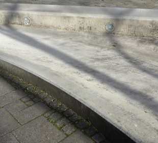 Kirchplatz Blaubeuren