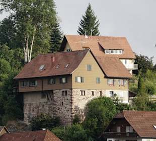 Schloss Neuneck
