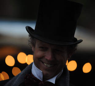 Dickens Deventer
