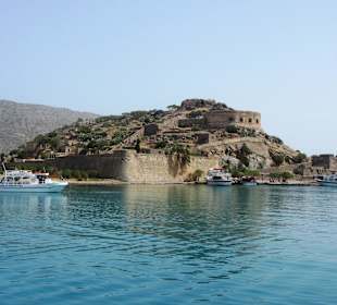 Spinalonga