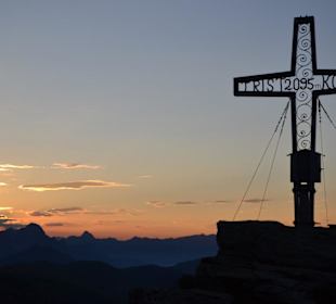 Sonnenaufgangswanderung